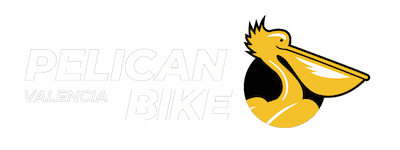 Pelican Bike logo