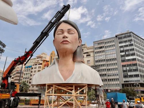 Las Fallas in Valencia 2026: Your Easy Must-See Guide