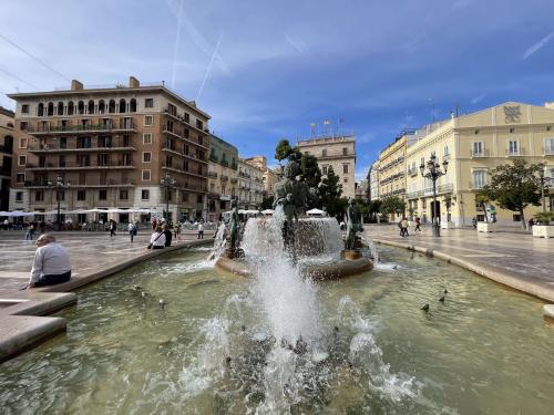 Top 5 leuke dingen om te doen in Valencia