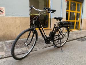 Vélo électrique BTwin d'occasion