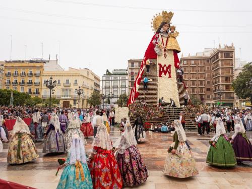 Las Fallas in Valencia 2026: Your Easy Must-See Guide