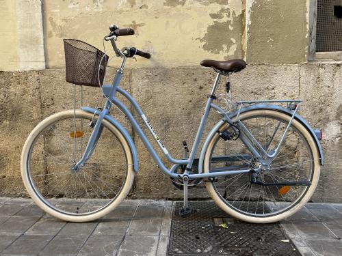 Los fotos de bicicleta de ciudad 28