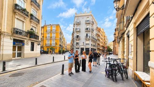 Coffee Lovers' Bike Tour