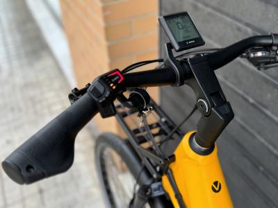 Noleggia moderne biciclette elettriche a lunga autonomia dei migliori marchi al mondo.