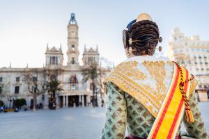 Discover Fallas of Valencia 2025: Complete Guide