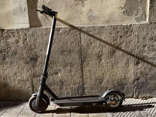 Electric scooter tours in Valencia