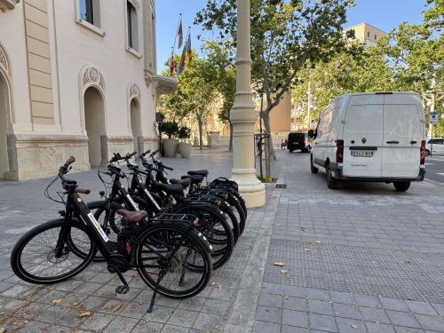 Miete mit Lieferung in Valencia