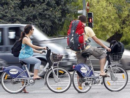 Valenbisi vs Local Bike Rentals in Valencia: What’s the Best Option?