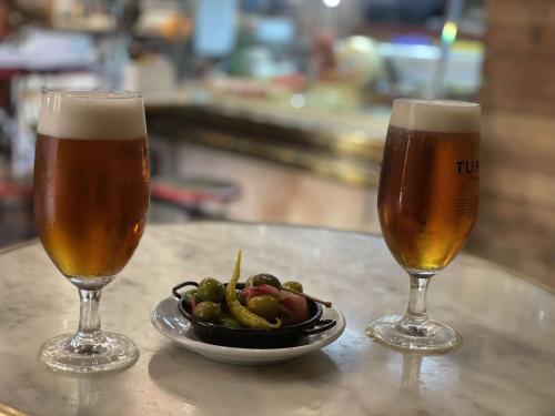 Top 5 leuke dingen om te doen in Valencia