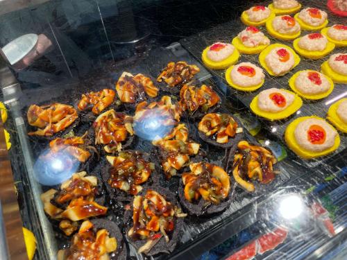 Gastronomic Tapas Private Guided Tour