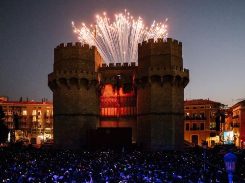 Las Fallas in Valencia 2026: Your Easy Must-See Guide