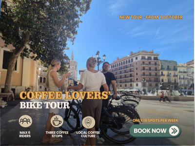 coffee tour