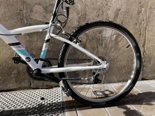 Los fotos de bicicletas para niños principiantes (6-8 años)