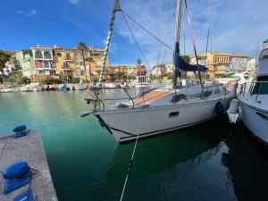 Port Sa Playa & Huerta Guided Bike Tour in Valencia