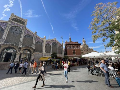 Actividades en Valencia
