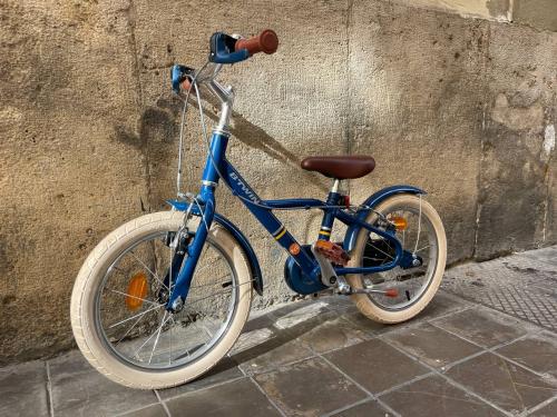 The photos of kids bike 