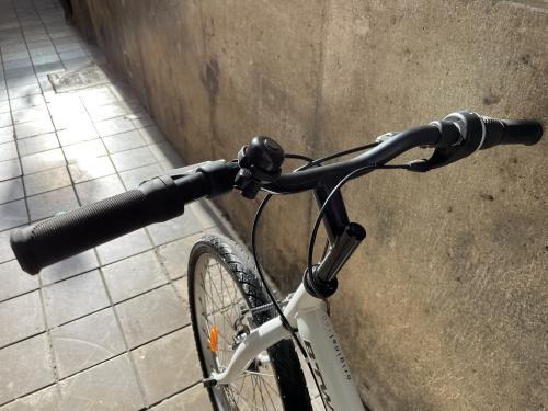 Alquile una bicicleta tándem en Valencia en Pelican Bike