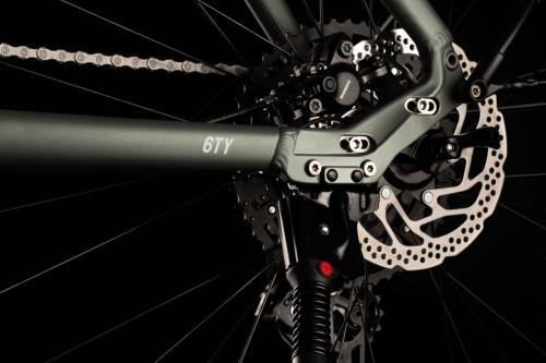 Beginner's Guide to Choosing Your First E-Bike in Valencia