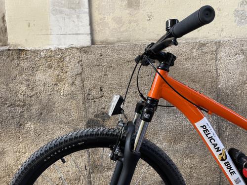 Alquiler de bicicletas para niños de 4,5,6 años en Valencia