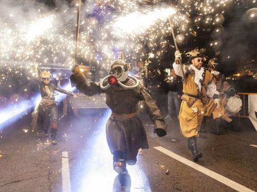 Las Fallas in Valencia 2026: Your Easy Must-See Guide