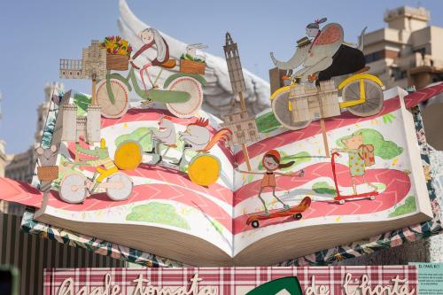Las Fallas in Valencia 2026: Your Easy Must-See Guide