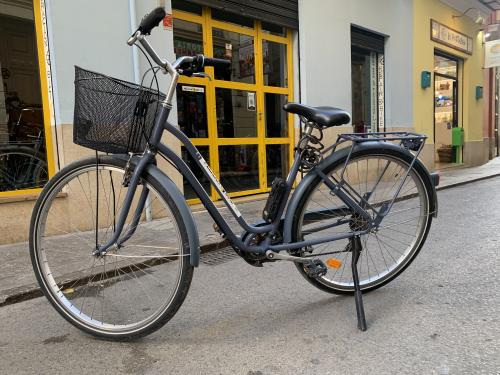 Le foto di noleggio biciclette 28 "a lungo termine 