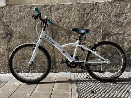 Los fotos de bicicletas para niños principiantes (6-8 años)