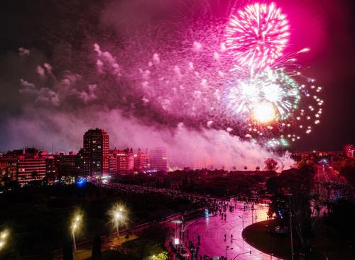 Las Fallas in Valencia 2026: Your Easy Must-See Guide