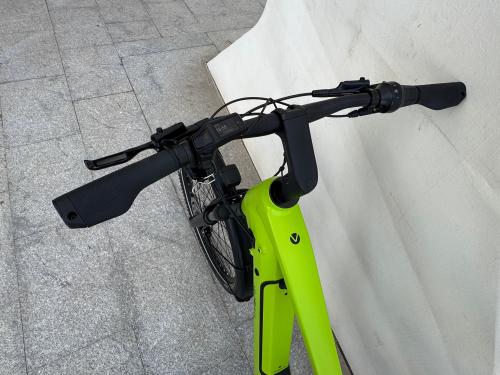 Le foto di e-mtb full-suspension