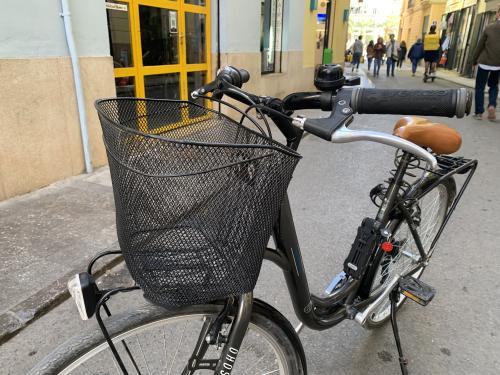 Die Fotos von gebrauchtes conor 26&quot; citybike