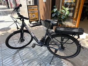 Vélo électrique Biwbik d'occasion