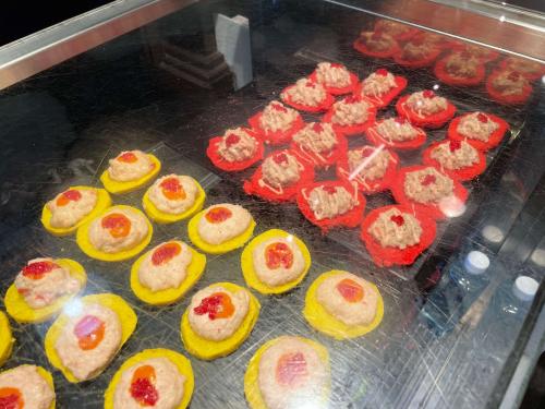 Gastronomic Tapas Private Guided Tour