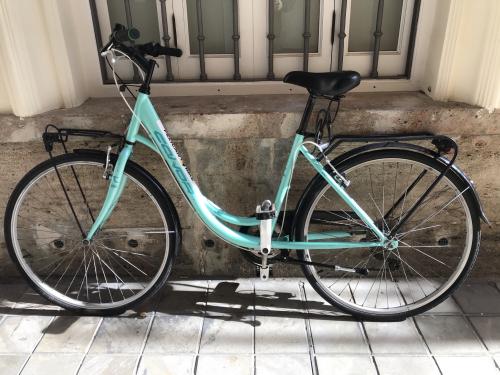 Les photos de location de vélo 26" longue durée