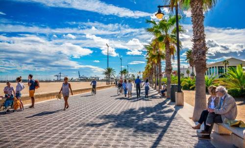 Wat te doen in Valencia: Jouw Ultieme Gids voor een Onvergetelijk Avontuur