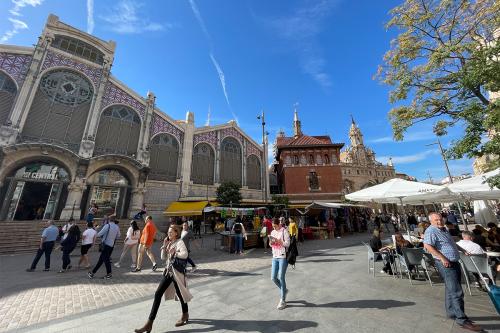 Gastronomic Tapas Private Guided Tour