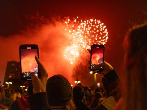 Las Fallas in Valencia 2026: Your Easy Must-See Guide