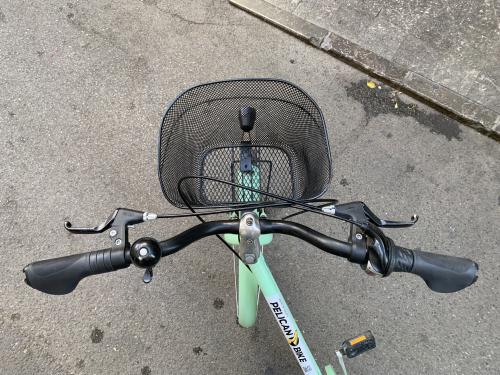 Le foto di bici da città conor 28" di seconda mano