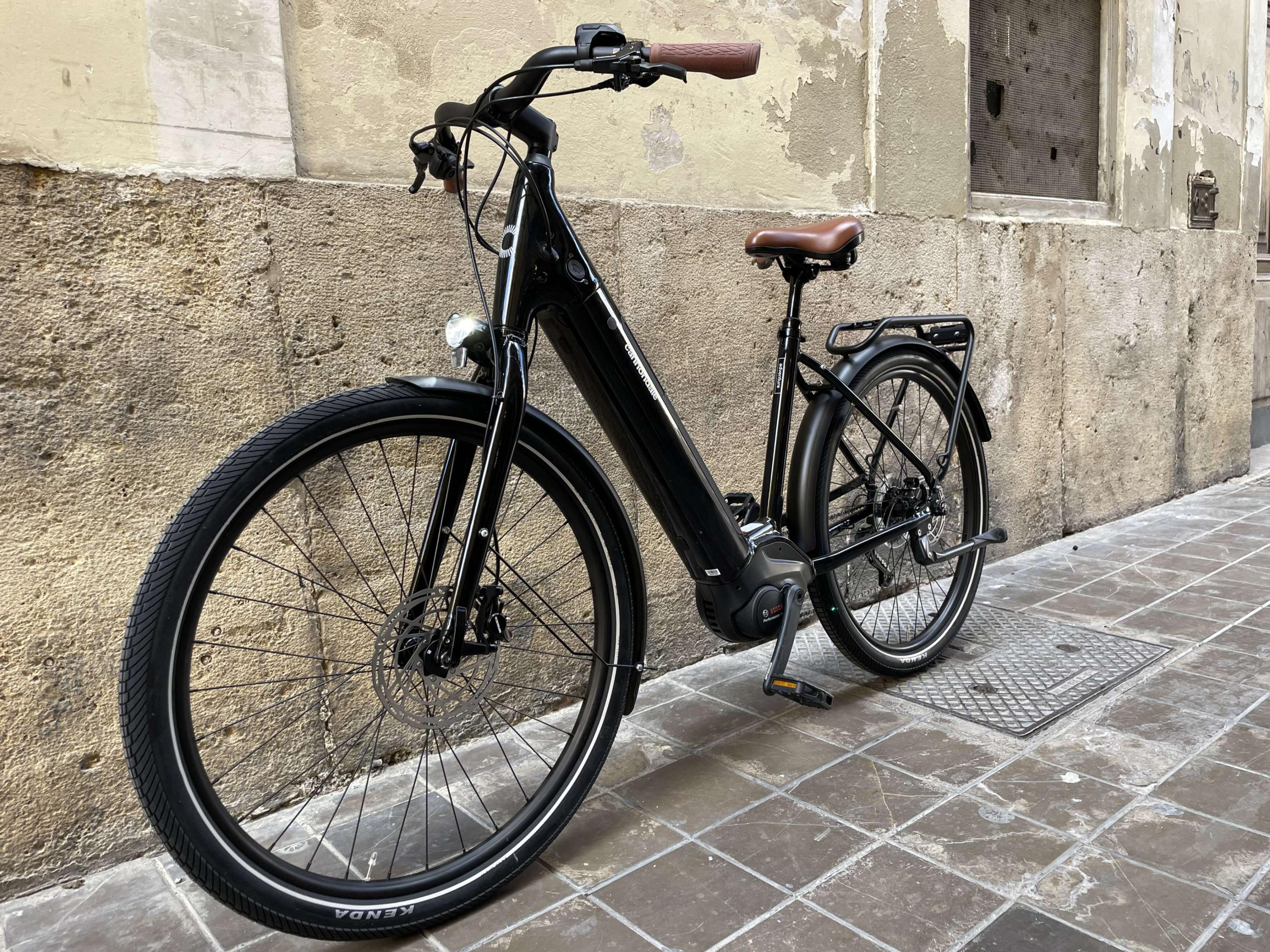 Ready-to-Ride Electric Bikes, E-Steps, and Family Cargo Bikes.