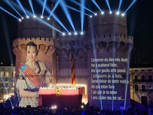 Las Fallas in Valencia 2026: Your Easy Must-See Guide