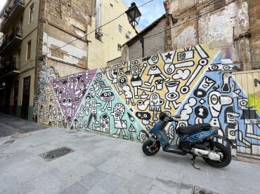 Ongewone dingen om te doen in Valencia