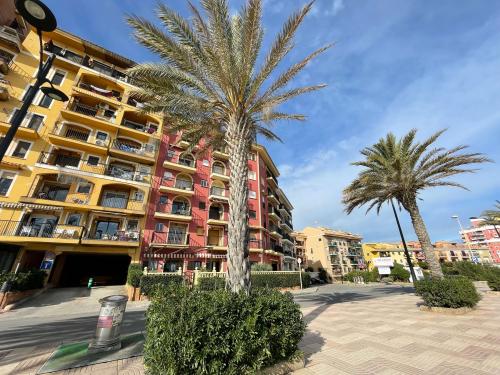 Port Sa Playa & Huerta Guided Bike Tour in Valencia