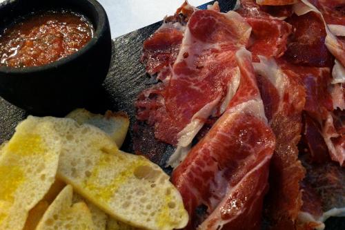 Gastronomic Tapas Private Guided Tour