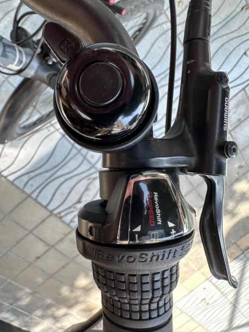 Les photos de vélo électrique biwbik d'occasion