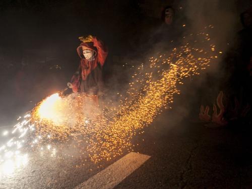 Las Fallas in Valencia 2026: Your Easy Must-See Guide