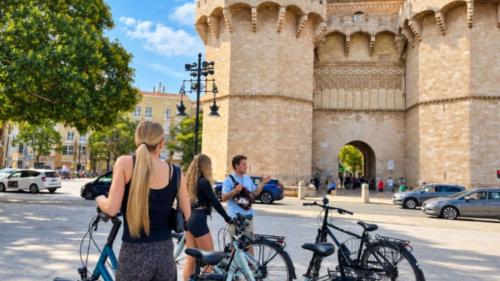 Coffee Lovers' Bike Tour
