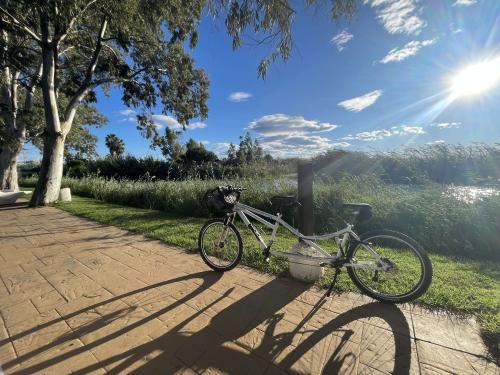 Cosas que hacer cerca de Valencia en bicicleta