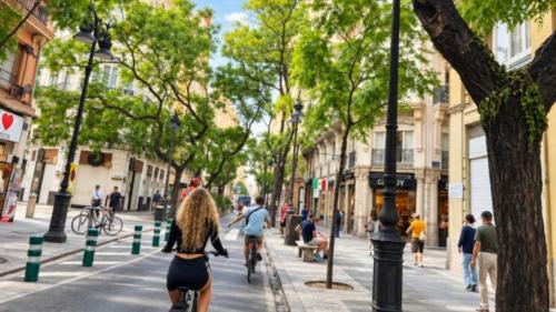 Coffee Lovers' Bike Tour