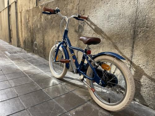 The photos of kids bike 