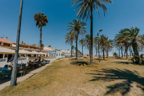 "Grand City Valencia" Group Guided Tour