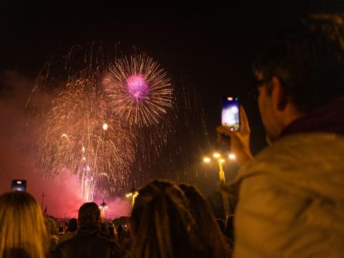 Las Fallas in Valencia 2026: Your Easy Must-See Guide